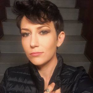 Meet your Posher, Savanna